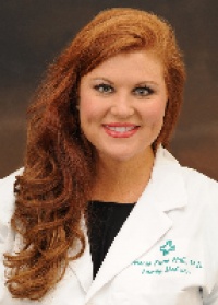 Dr. Melanie Keene Hall M.D., Family Practitioner