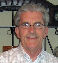 Dr. John A Gazaway OD, Optometrist