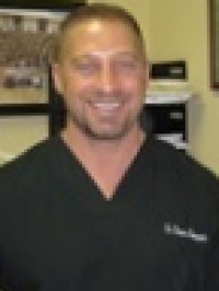 Dr. Damian Mark Fronzaglia D.C., Acupuncturist
