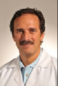 Dr. Neil Ettinger MD, Critical Care Surgeon