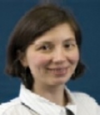 Dr. Catalina Gentiana Voinescu M.D.