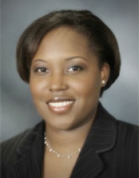 Dr. Anitra Lynne Johnson M.D.