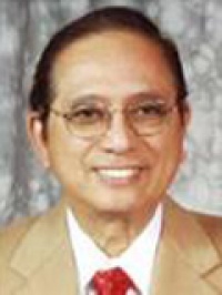 Dr. Antonio B Cruz MD