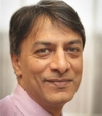 Dr. Shrikant Suresh Bhamre MD, Ophthalmologist