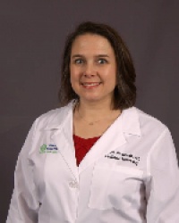 Dr. Addie Stark Hunnicutt MD
