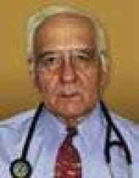 Deolindo Ocampos MD, Cardiologist