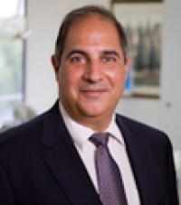 Dr. Anton Fuad Misleh DDS