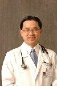 Dr. Frank Lin MD, Family Practitioner