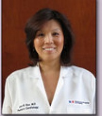 Ms. Jane Malon Kao M.D., Cardiologist (Pediatric)