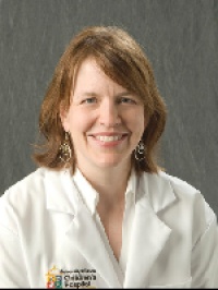 Dr. Julie Lindower MD, Neonatal-Perinatal Medicine Specialist
