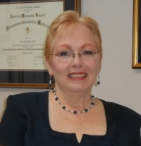 Dr. Tracy Lynn Bretl D.O., Neurologist