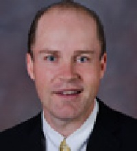 Dr. James Christopher Austin MD, Urologist
