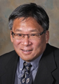 Dr. John W Park MD, Hematologist (Blood Specialist)