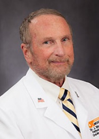 Dr. James M. Mccoy D.D.S., Oral and Maxillofacial Surgeon