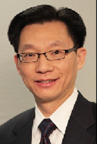 Dr. Charles C Pao MD, Internist