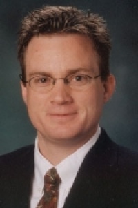 Dr. Eugene Byrne MD, Orthopedist