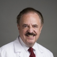 Dr. William Paul Penn D.O.