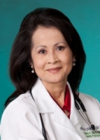 Dr. Candy Ngiam Ting D.O., Family Practitioner