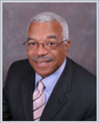 Dr. Ronald Alexander Daly MD