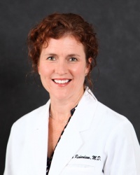 Dr. Jennifer Mccarthy Richardson M.D., Rheumatologist