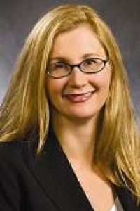 Dr. Caroline  Schmitt M.D.
