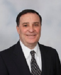 Dr. Alan R Silverman MD