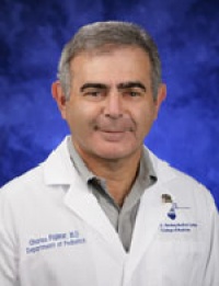 Dr. Charles Palmer MD, Neonatal-Perinatal Medicine Specialist