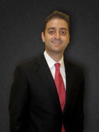 Dr. Reza R Sanjar DMD