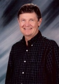 Dr. Gary Lynn Maes M.D.