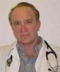 Gary R Johnson MD, Cardiologist