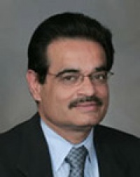 Dr. Anil  Desai M.D.