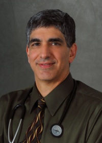 Dr. Armen John Simonian M.D., Gastroenterologist