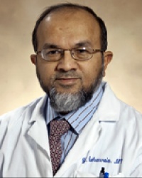 Dr. Mohamedyakub A Puthawala M.D