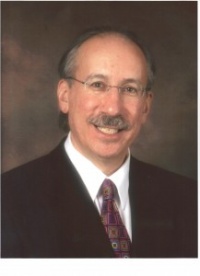 Dr. Frederick H Bloom O.D., Optometrist