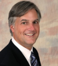 Dr. Andrew J Cottingham M.D.