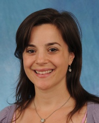 Dr. Rachel Peragallo Urrutia M.D.