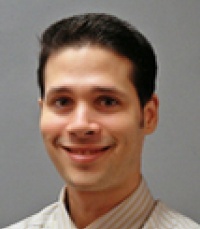 Dr. Ivan  Rivera M.D.