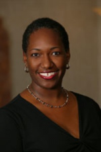 Dr. Jennifer Elliott Allen MD