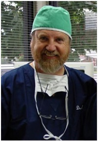 Dr. Stephen A Isham DPM MD, Podiatrist (Foot and Ankle Specialist)