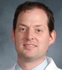 Dr. John M. Lemery MD, Emergency Physician