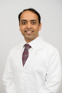 Dr. Rajat  Maheshwari M.D.