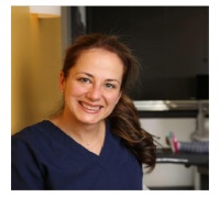 Marta Becker DDS, Dentist (Pediatric)