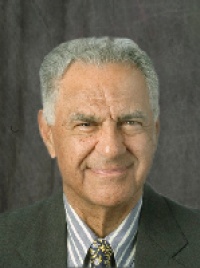 Dr. Mohamed  Ghoneim MD