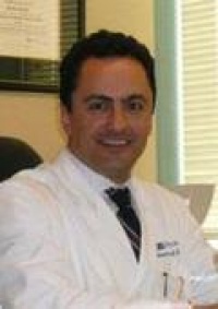 Dr. Afshin S Veiseh MD