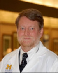 Dr. Kirk A Frey MD, Nuclear Medicine Specialist