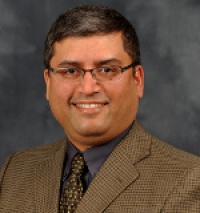 Dr. Syed T Bin-sagheer M.D., Gastroenterologist