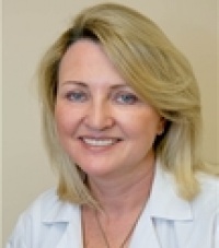 Dr. Irina  Klebanov D.O.