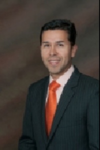 Dr. Juan Carlos Prieto M.D.