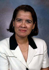 Dr. Gloria Rivera Herrera MD