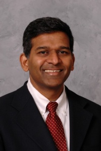 Dr. Yogesh Shah MD, Family Practitioner